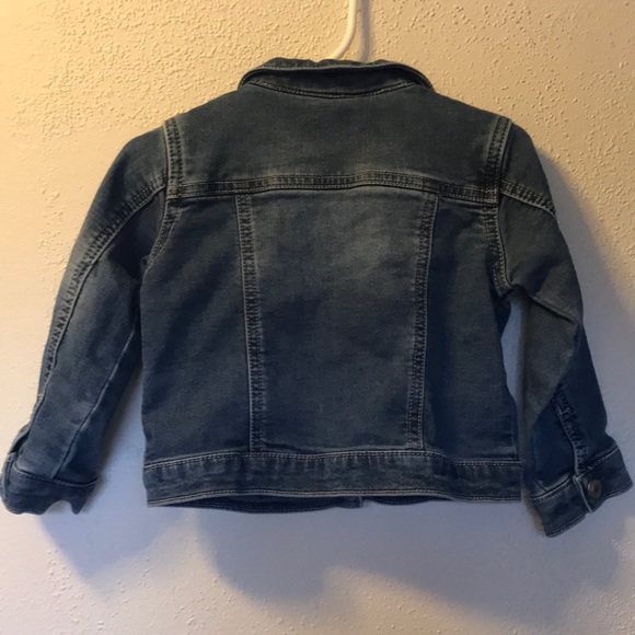 Jean Jacket - Picture 6 of 6